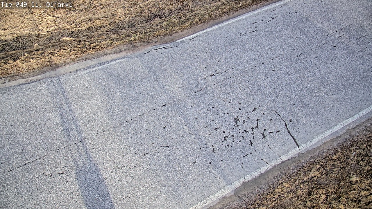 Kelikamerat Kuva st849 Ii Oijärvi, Ii, Pohjois-Pohjanmaa