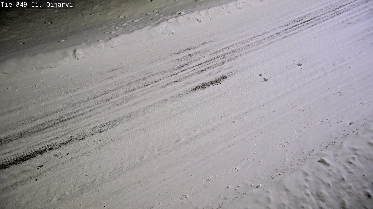 Kelikamerat Kuva st849 Ii Oijärvi, Ii, Pohjois-Pohjanmaa