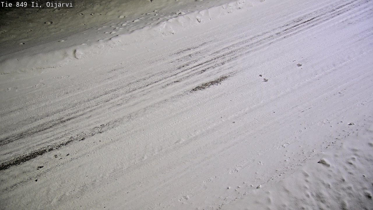 Kelikamerat Kuva st849 Ii Oijärvi, Ii, Pohjois-Pohjanmaa