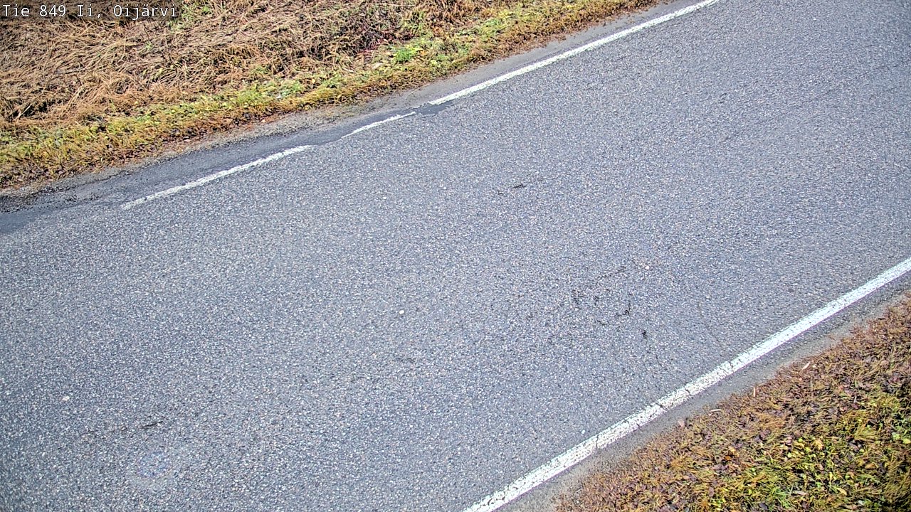 Kelikamerat Kuva st849 Ii Oijärvi, Ii, Pohjois-Pohjanmaa