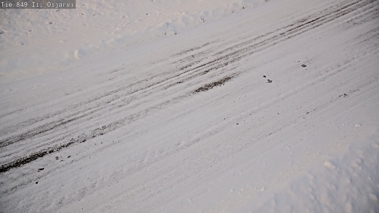 Kelikamerat Kuva st849 Ii Oijärvi, Ii, Pohjois-Pohjanmaa