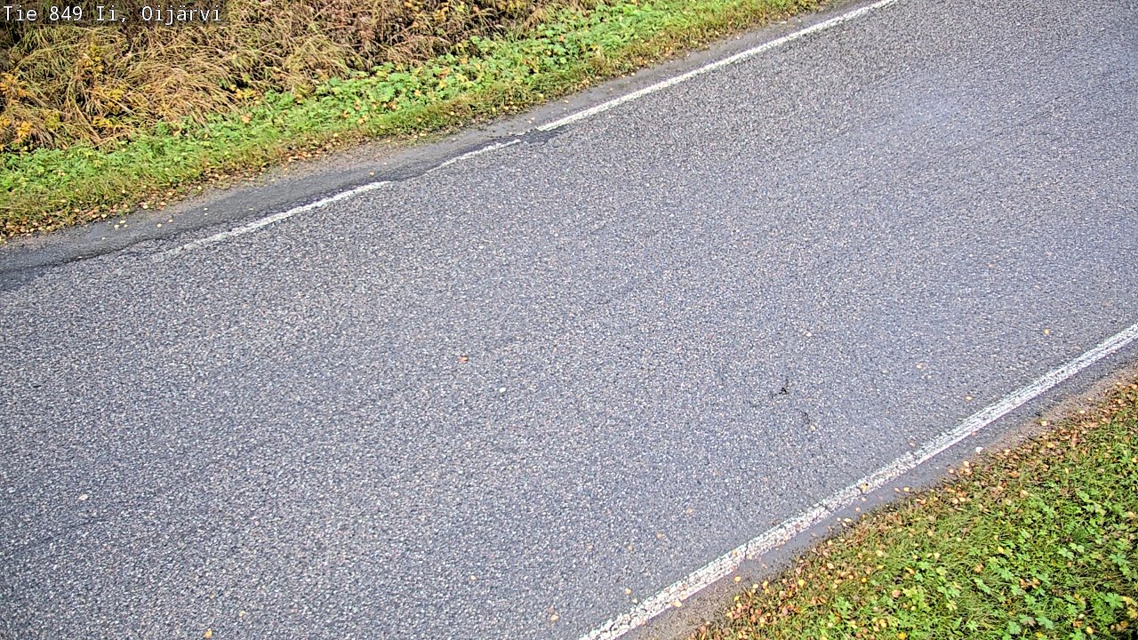 Kelikamerat Kuva st849 Ii Oijärvi, Ii, Pohjois-Pohjanmaa