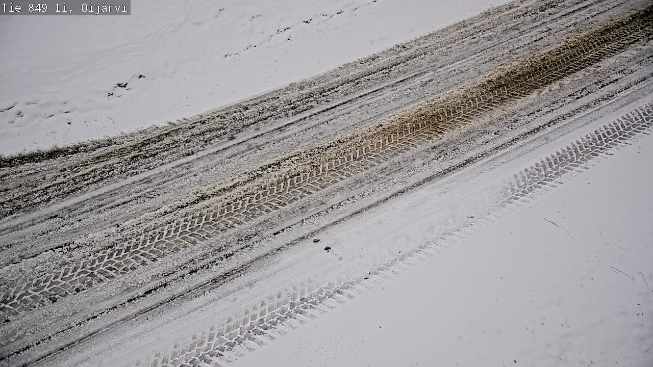 Kelikamerat Kuva st849 Ii Oijärvi, Ii, Pohjois-Pohjanmaa