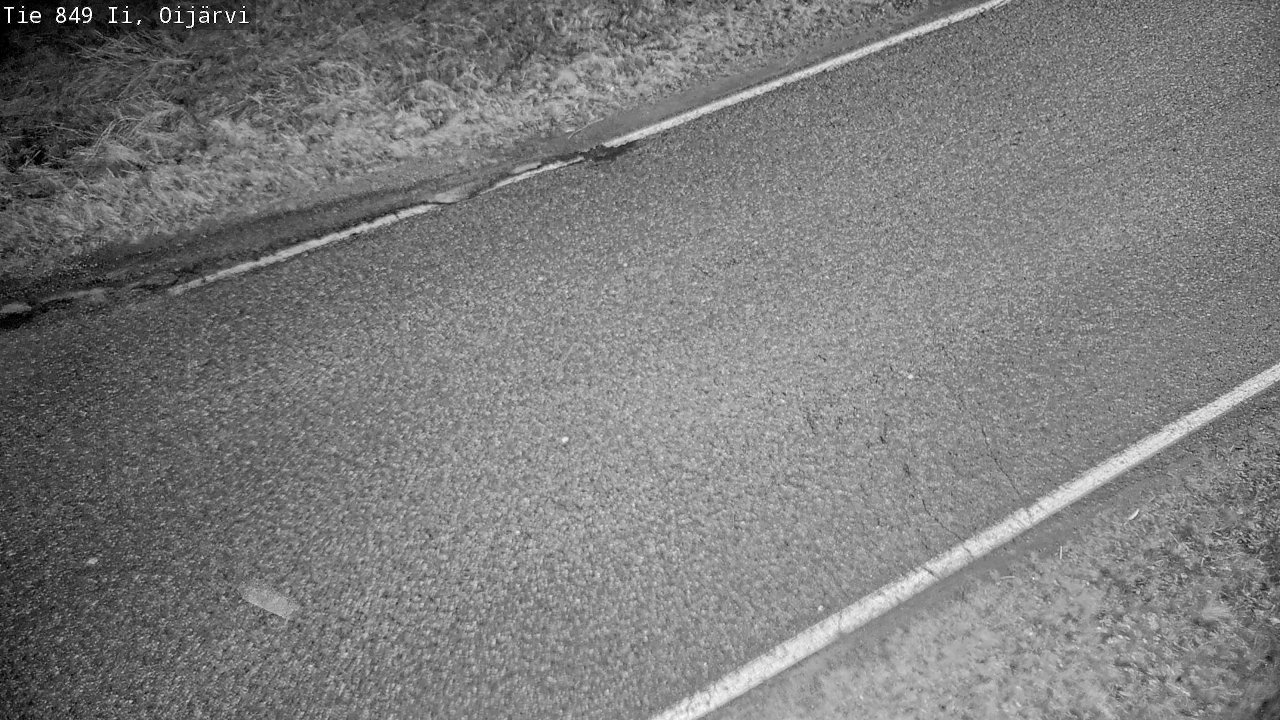 Kelikamerat Kuva st849 Ii Oijärvi, Ii, Pohjois-Pohjanmaa