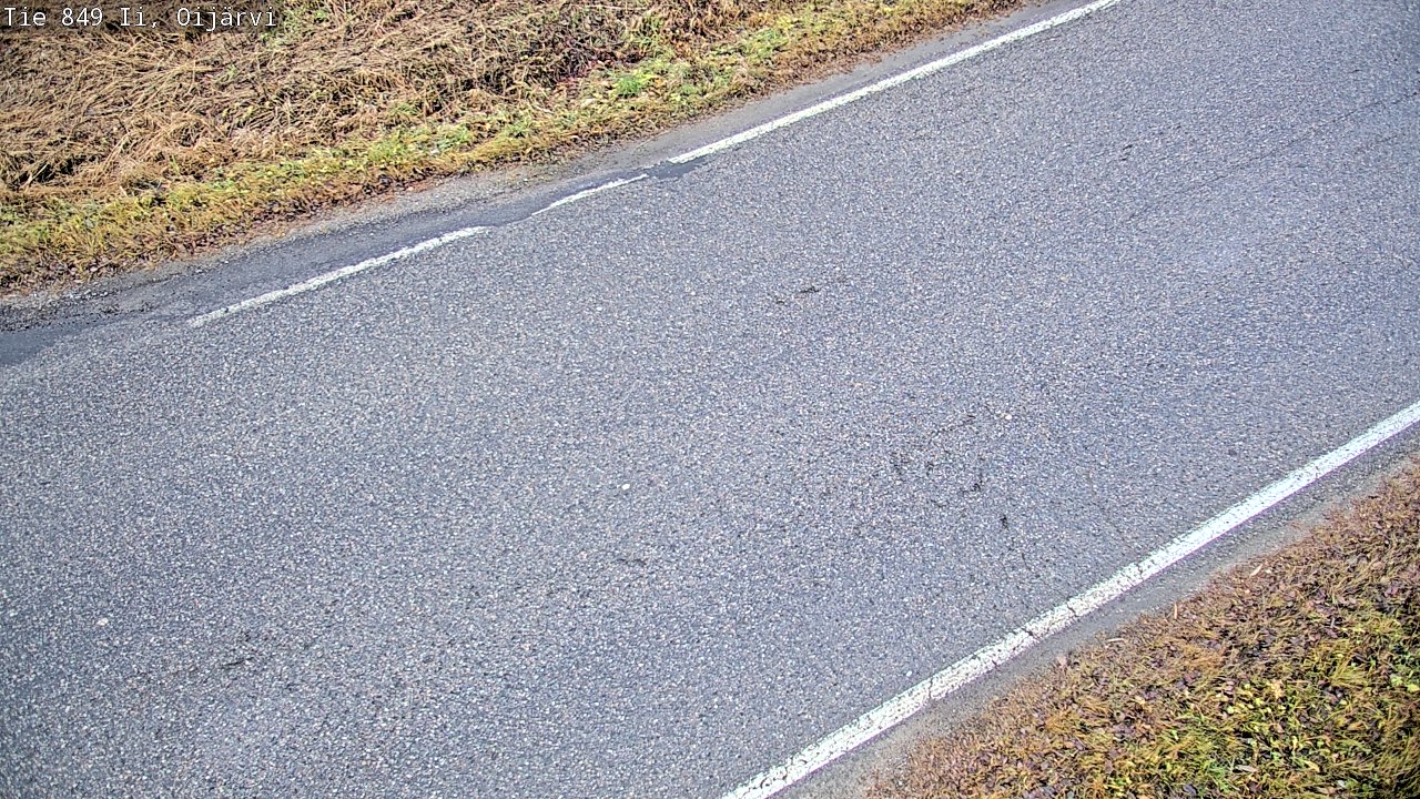 Kelikamerat Kuva st849 Ii Oijärvi, Ii, Pohjois-Pohjanmaa