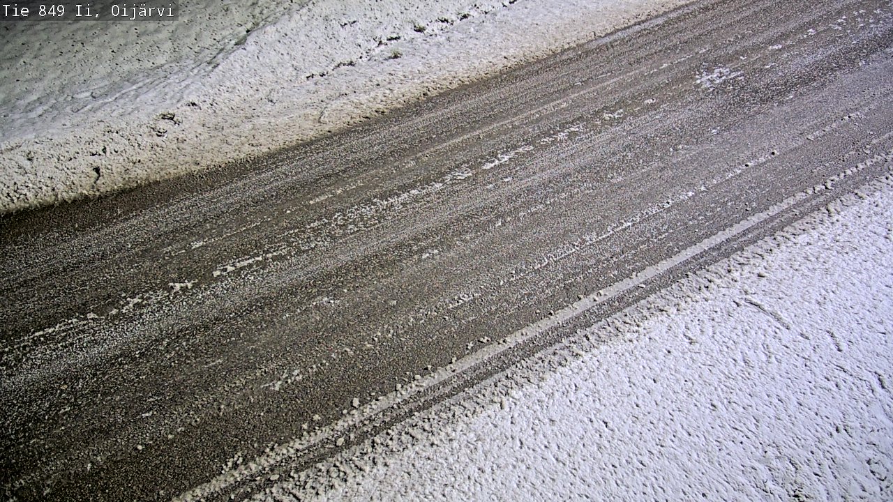 Kelikamerat Kuva st849 Ii Oijärvi, Ii, Pohjois-Pohjanmaa