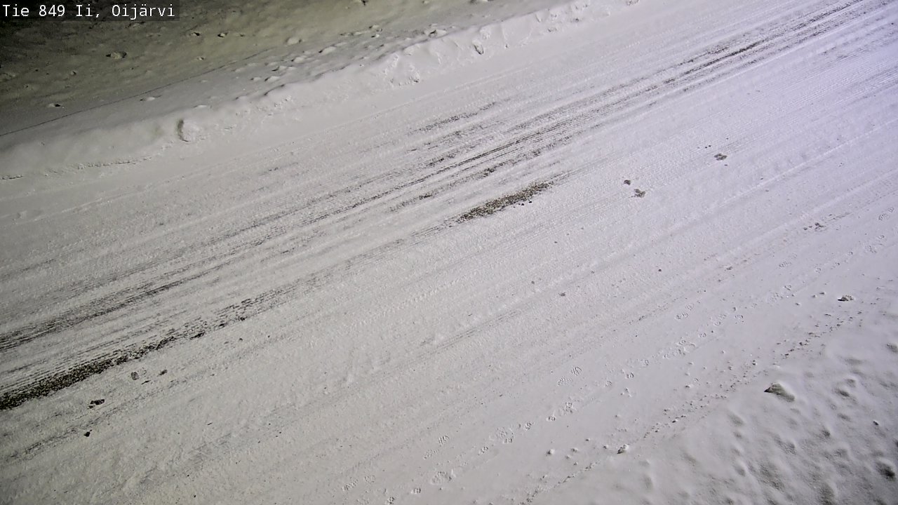 Kelikamerat Kuva st849 Ii Oijärvi, Ii, Pohjois-Pohjanmaa