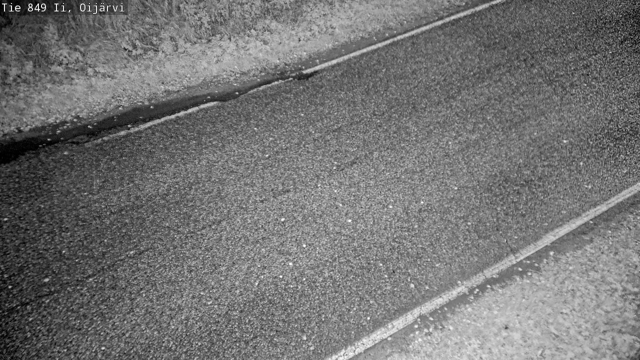 Kelikamerat Kuva st849 Ii Oijärvi, Ii, Pohjois-Pohjanmaa