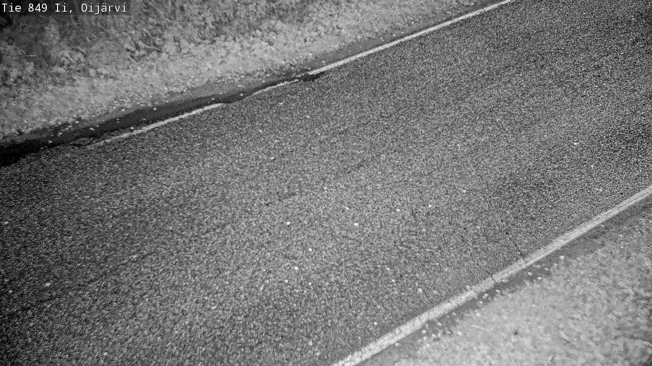 Kelikamerat Kuva st849 Ii Oijärvi, Ii, Pohjois-Pohjanmaa