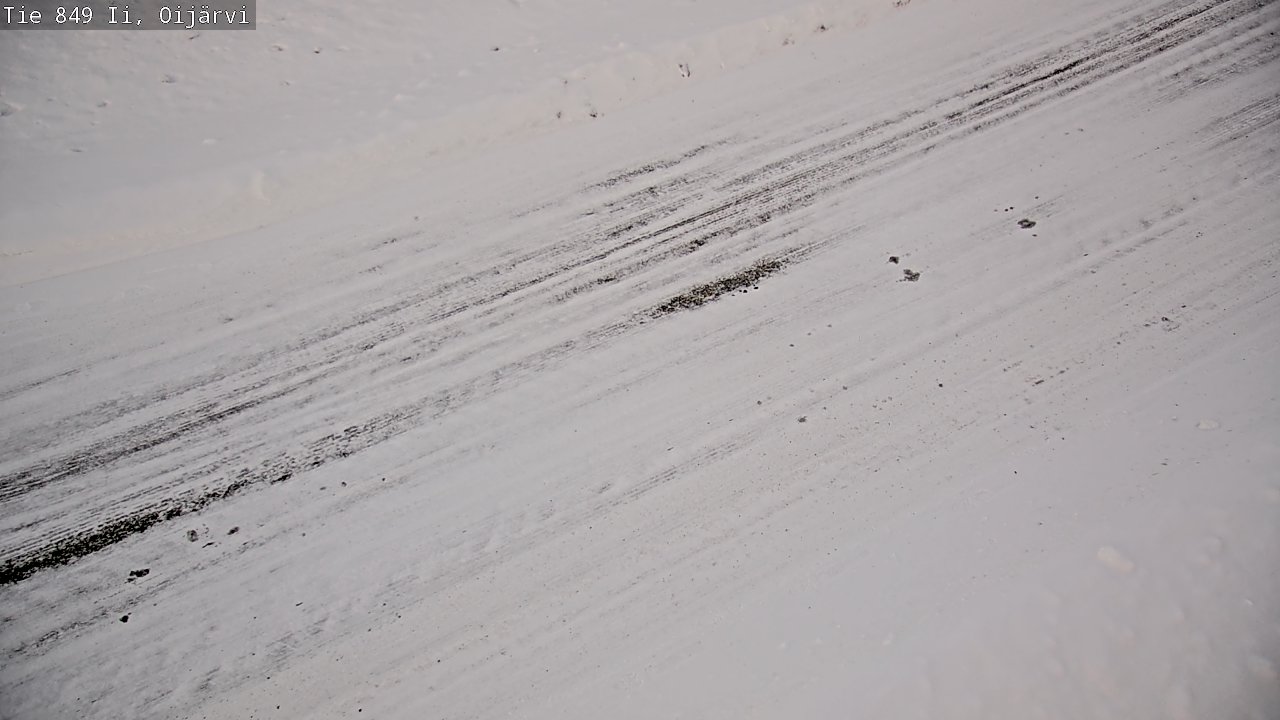 Kelikamerat Kuva st849 Ii Oijärvi, Ii, Pohjois-Pohjanmaa