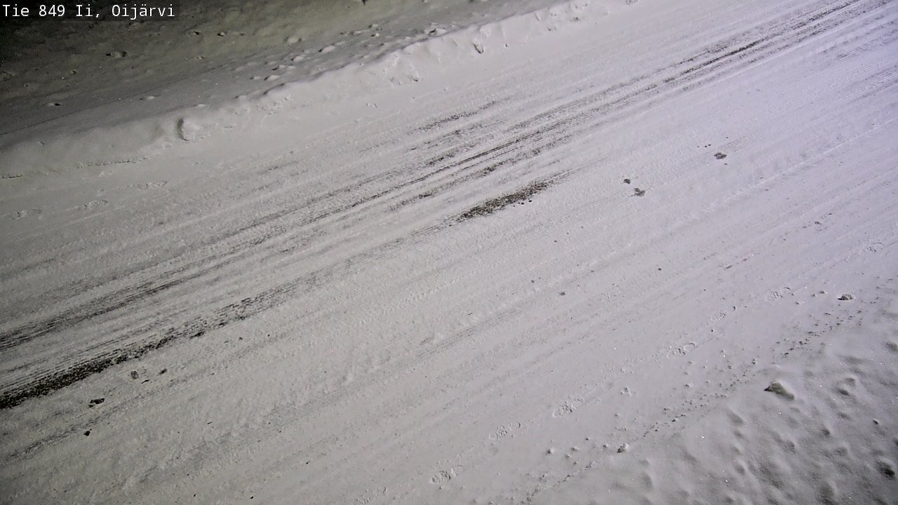 Kelikamerat Kuva st849 Ii Oijärvi, Ii, Pohjois-Pohjanmaa