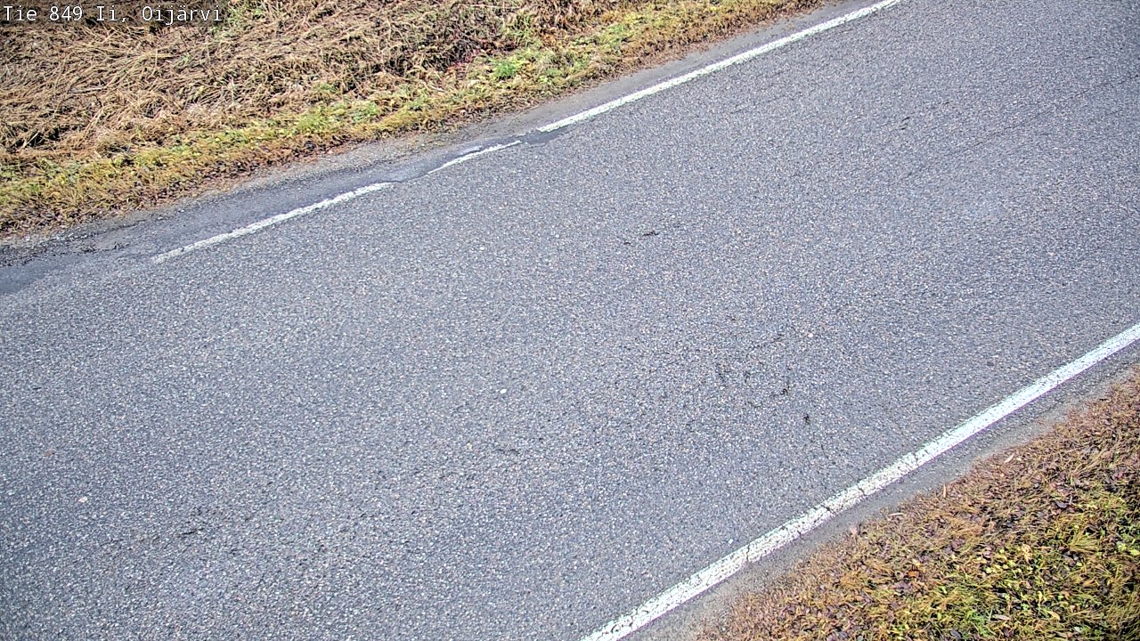 Kelikamerat Kuva st849 Ii Oijärvi, Ii, Pohjois-Pohjanmaa