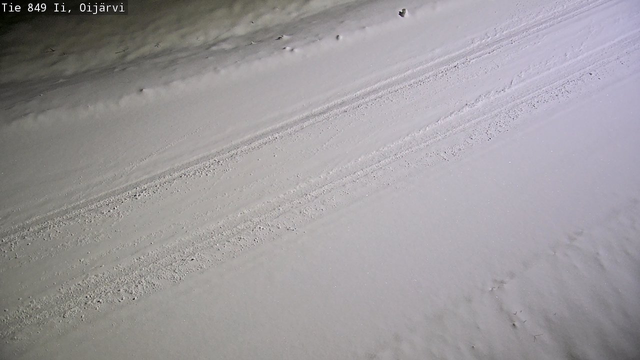 Kelikamerat Kuva st849 Ii Oijärvi, Ii, Pohjois-Pohjanmaa