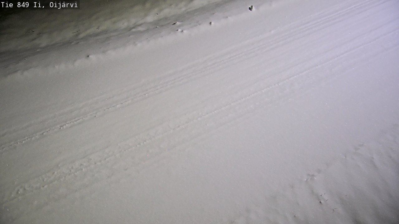 Kelikamerat Kuva st849 Ii Oijärvi, Ii, Pohjois-Pohjanmaa