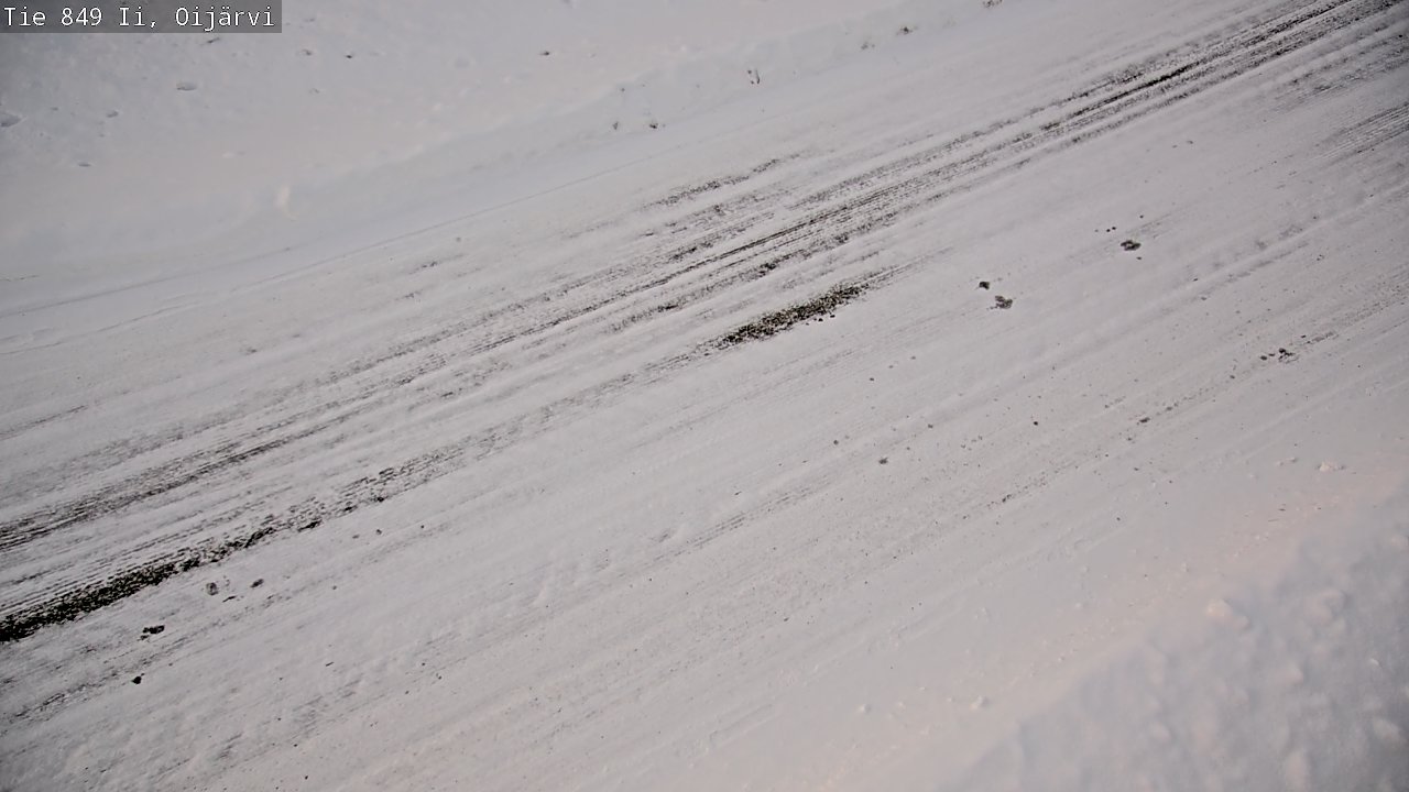 Kelikamerat Kuva st849 Ii Oijärvi, Ii, Pohjois-Pohjanmaa