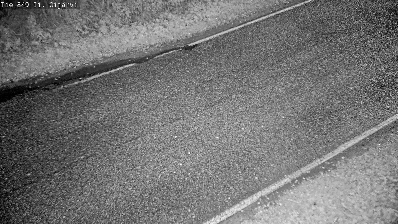 Kelikamerat Kuva st849 Ii Oijärvi, Ii, Pohjois-Pohjanmaa