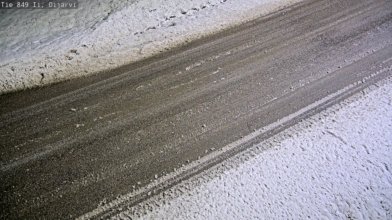 Kelikamerat Kuva st849 Ii Oijärvi, Ii, Pohjois-Pohjanmaa