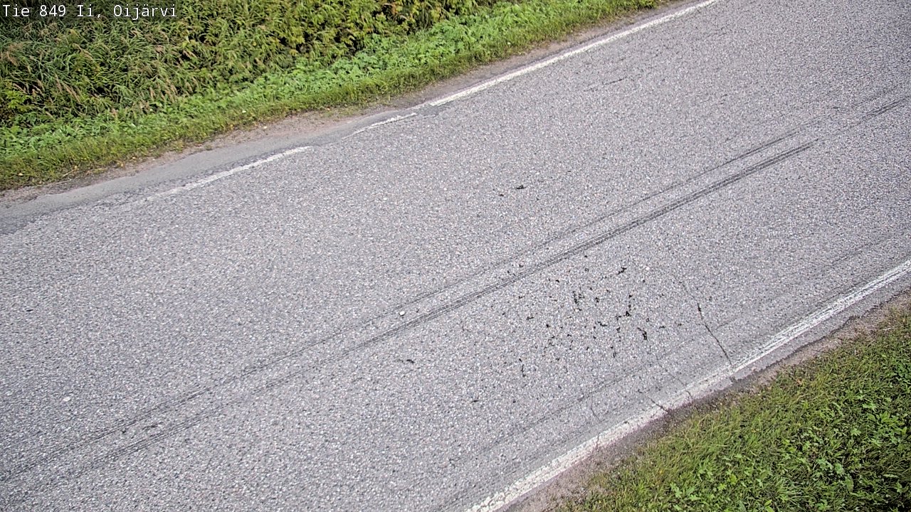 Kelikamerat Kuva st849 Ii Oijärvi, Ii, Pohjois-Pohjanmaa