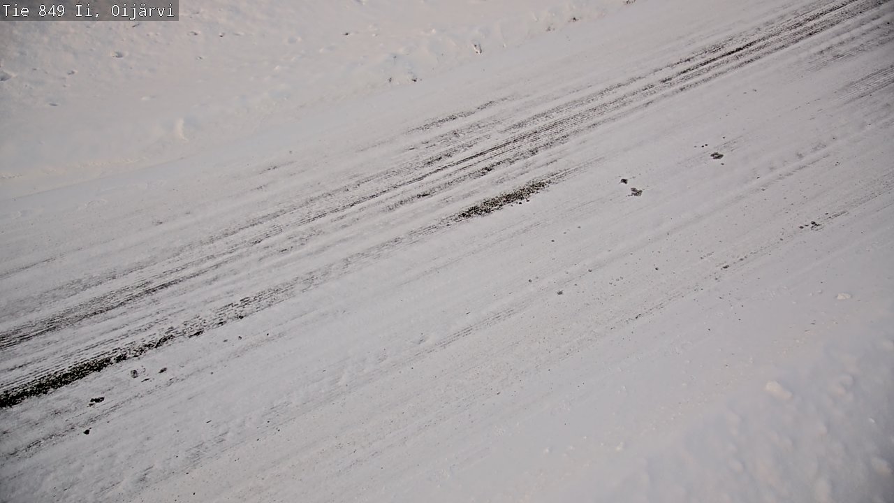 Kelikamerat Kuva st849 Ii Oijärvi, Ii, Pohjois-Pohjanmaa