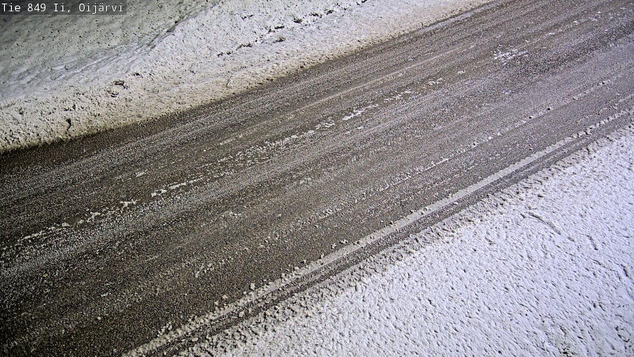 Kelikamerat Kuva st849 Ii Oijärvi, Ii, Pohjois-Pohjanmaa