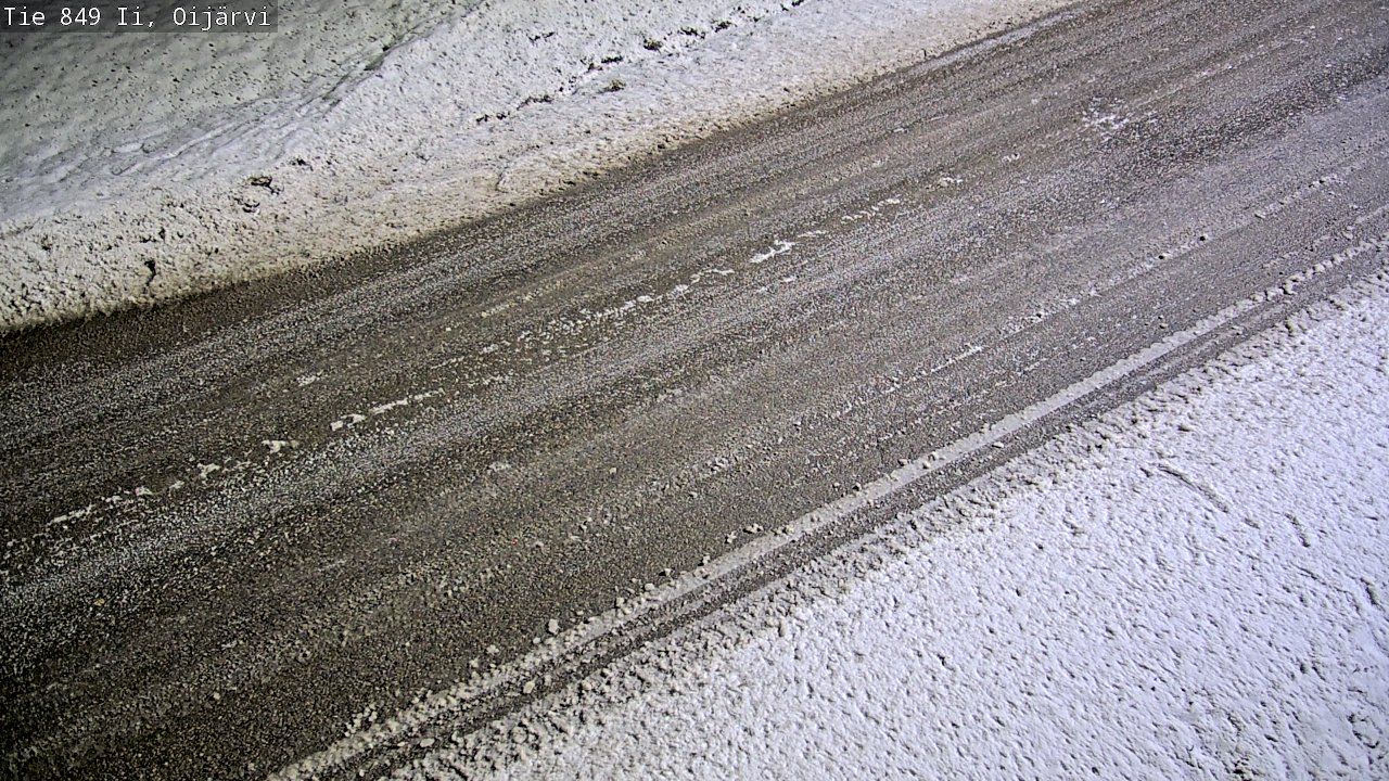 Kelikamerat Kuva st849 Ii Oijärvi, Ii, Pohjois-Pohjanmaa