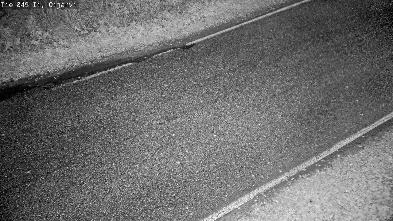 Kelikamerat Kuva st849 Ii Oijärvi, Ii, Pohjois-Pohjanmaa