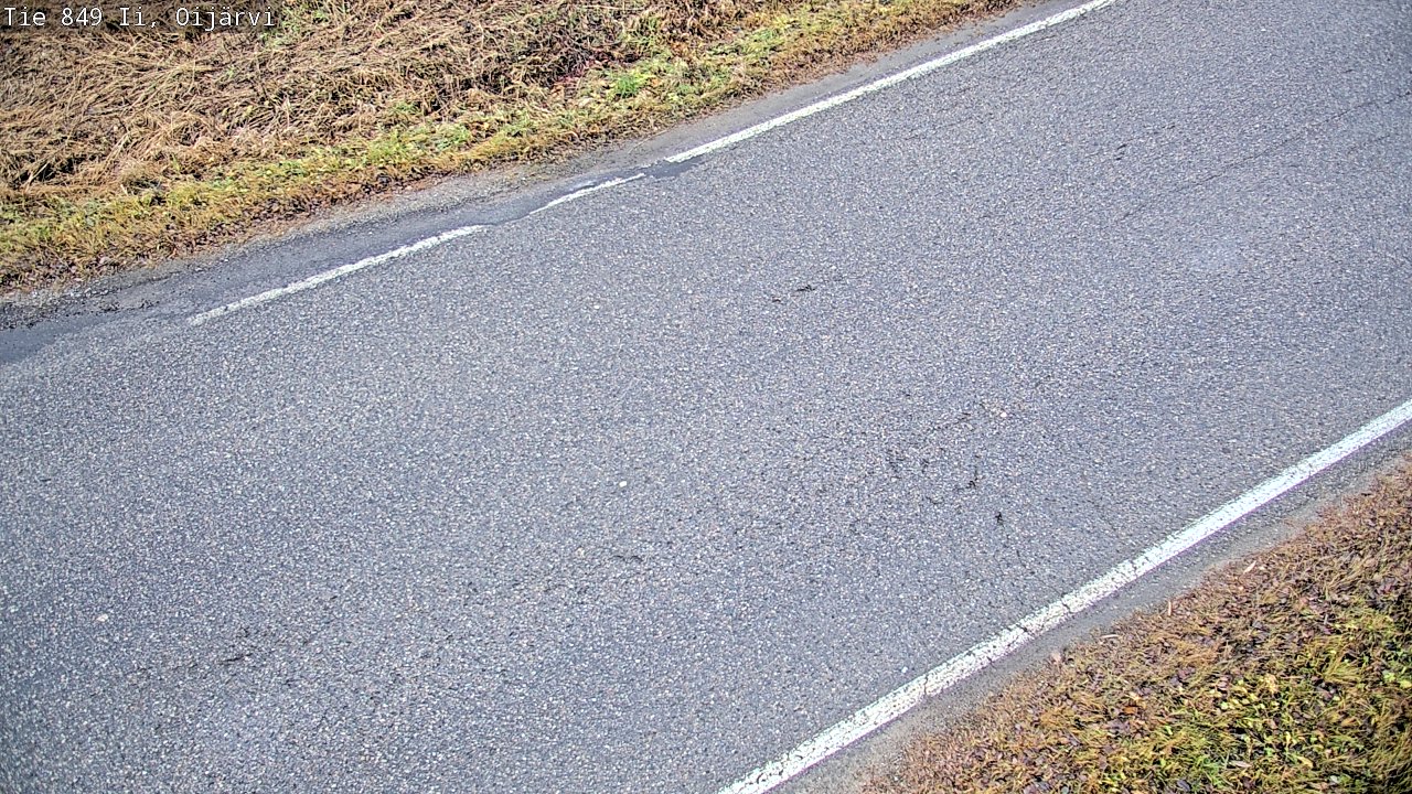 Kelikamerat Kuva st849 Ii Oijärvi, Ii, Pohjois-Pohjanmaa