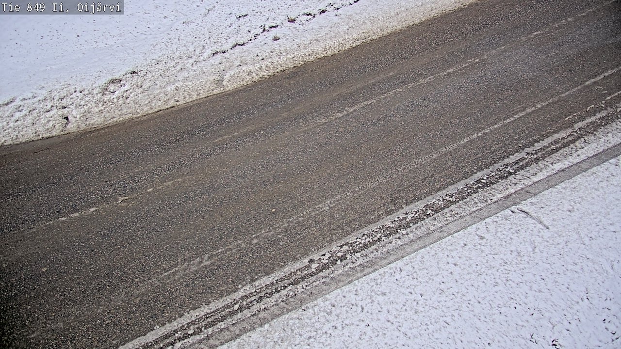 Kelikamerat Kuva st849 Ii Oijärvi, Ii, Pohjois-Pohjanmaa