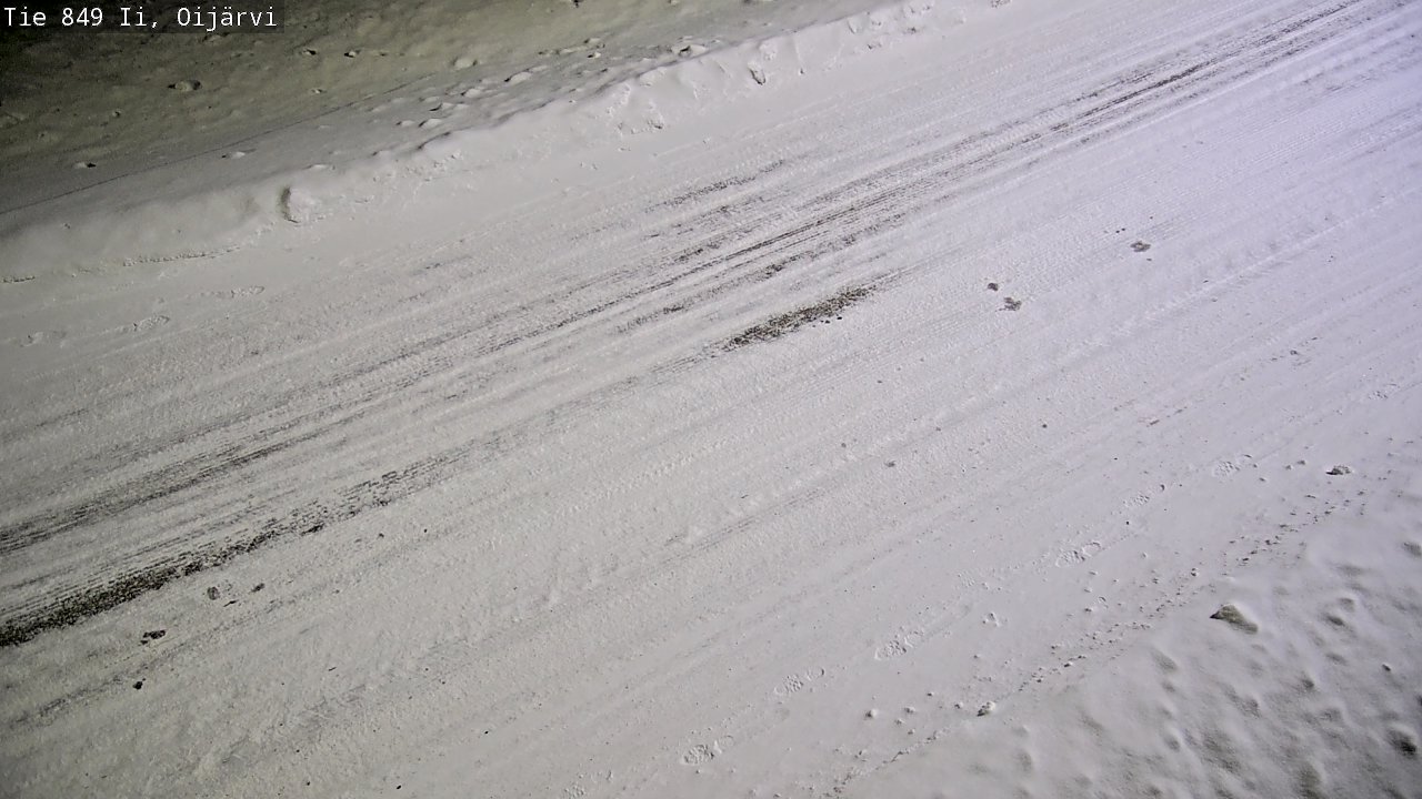 Kelikamerat Kuva st849 Ii Oijärvi, Ii, Pohjois-Pohjanmaa