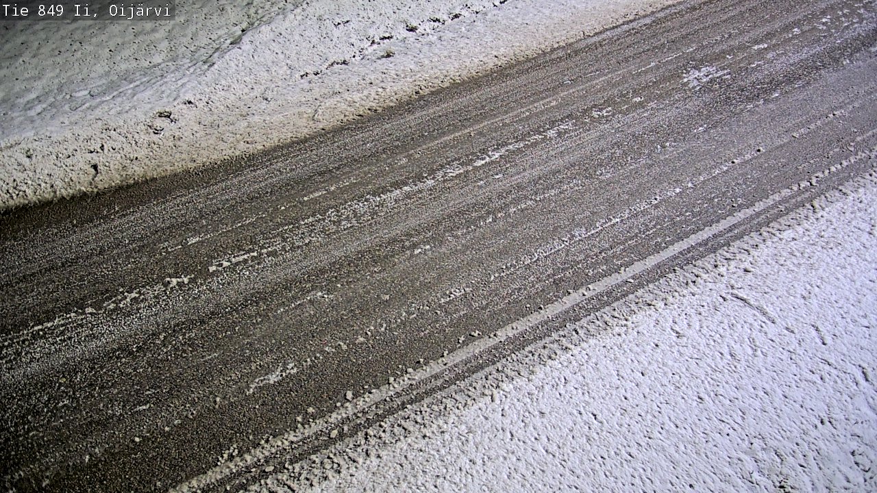 Kelikamerat Kuva st849 Ii Oijärvi, Ii, Pohjois-Pohjanmaa