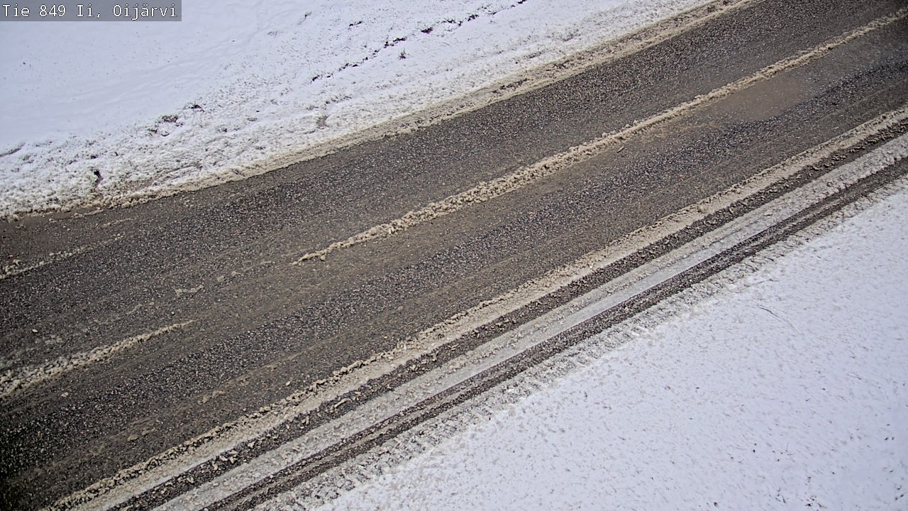 Kelikamerat Kuva st849 Ii Oijärvi, Ii, Pohjois-Pohjanmaa