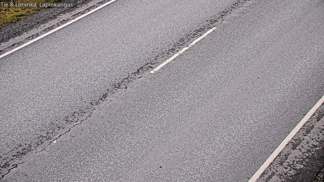 Kelikamerat Kuva Tie 8 Liminka, Lapinkangas, Liminka, Pohjois-Pohjanmaa