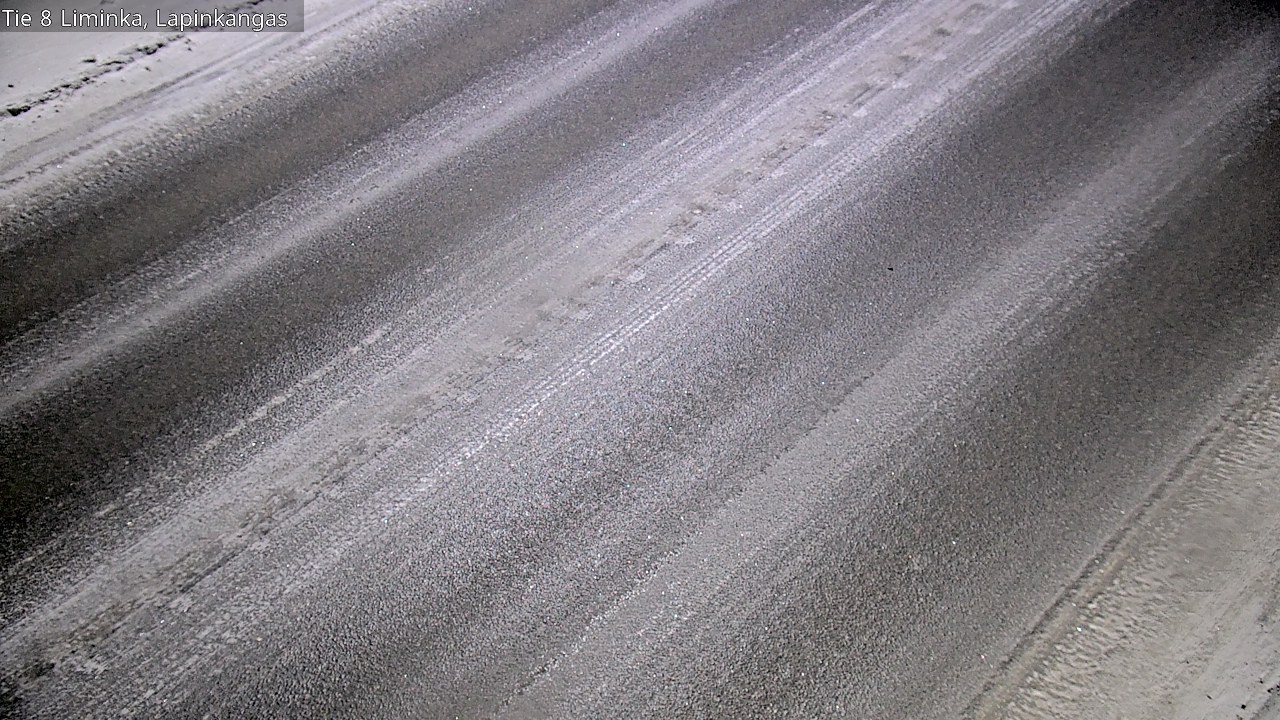 Kelikamerat Kuva Tie 8 Liminka, Lapinkangas, Liminka, Pohjois-Pohjanmaa