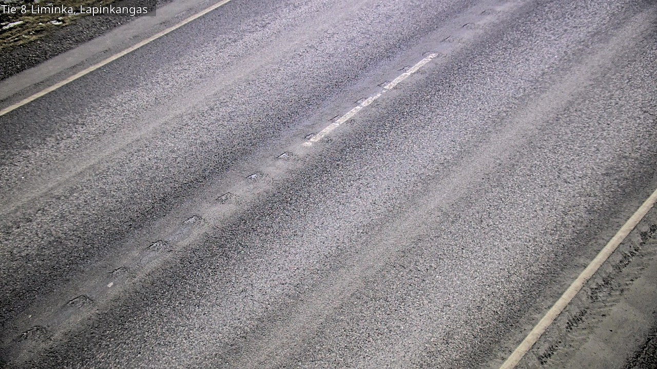 Kelikamerat Kuva Tie 8 Liminka, Lapinkangas, Liminka, Pohjois-Pohjanmaa