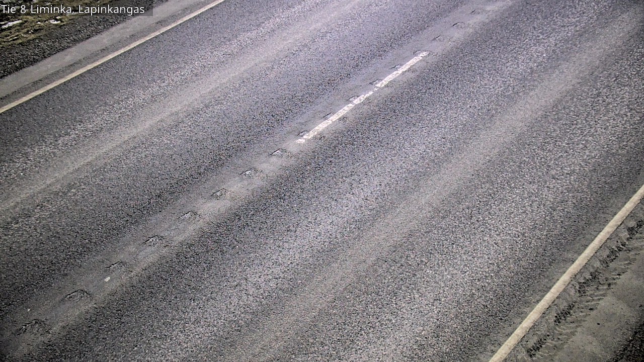 Kelikamerat Kuva Tie 8 Liminka, Lapinkangas, Liminka, Pohjois-Pohjanmaa