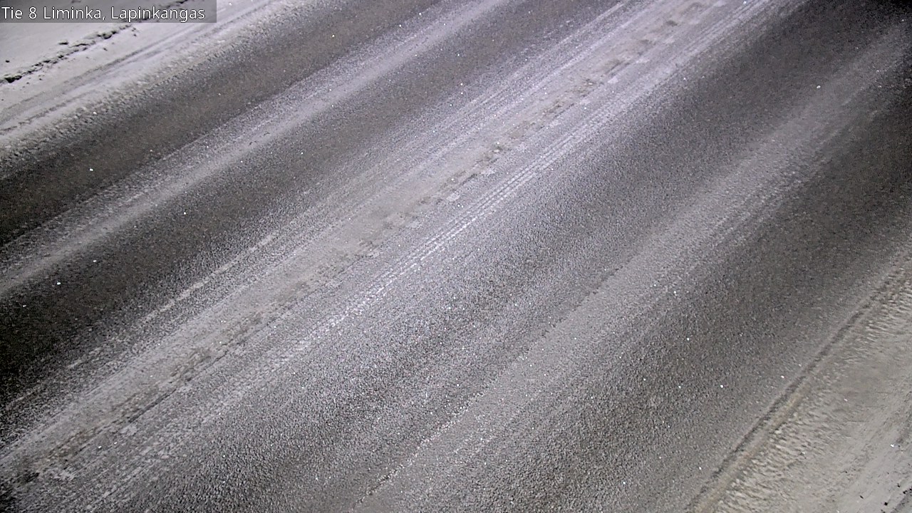 Kelikamerat Kuva Tie 8 Liminka, Lapinkangas, Liminka, Pohjois-Pohjanmaa