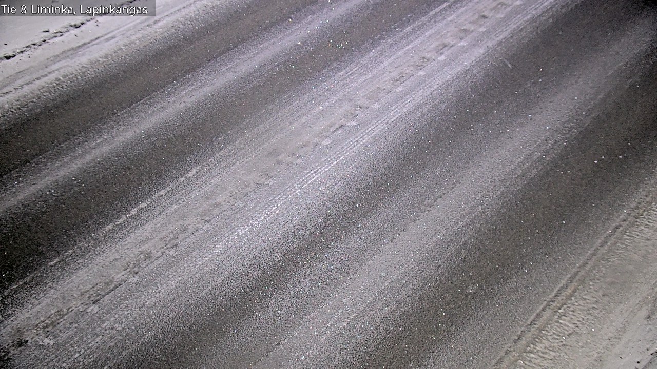 Kelikamerat Kuva Tie 8 Liminka, Lapinkangas, Liminka, Pohjois-Pohjanmaa