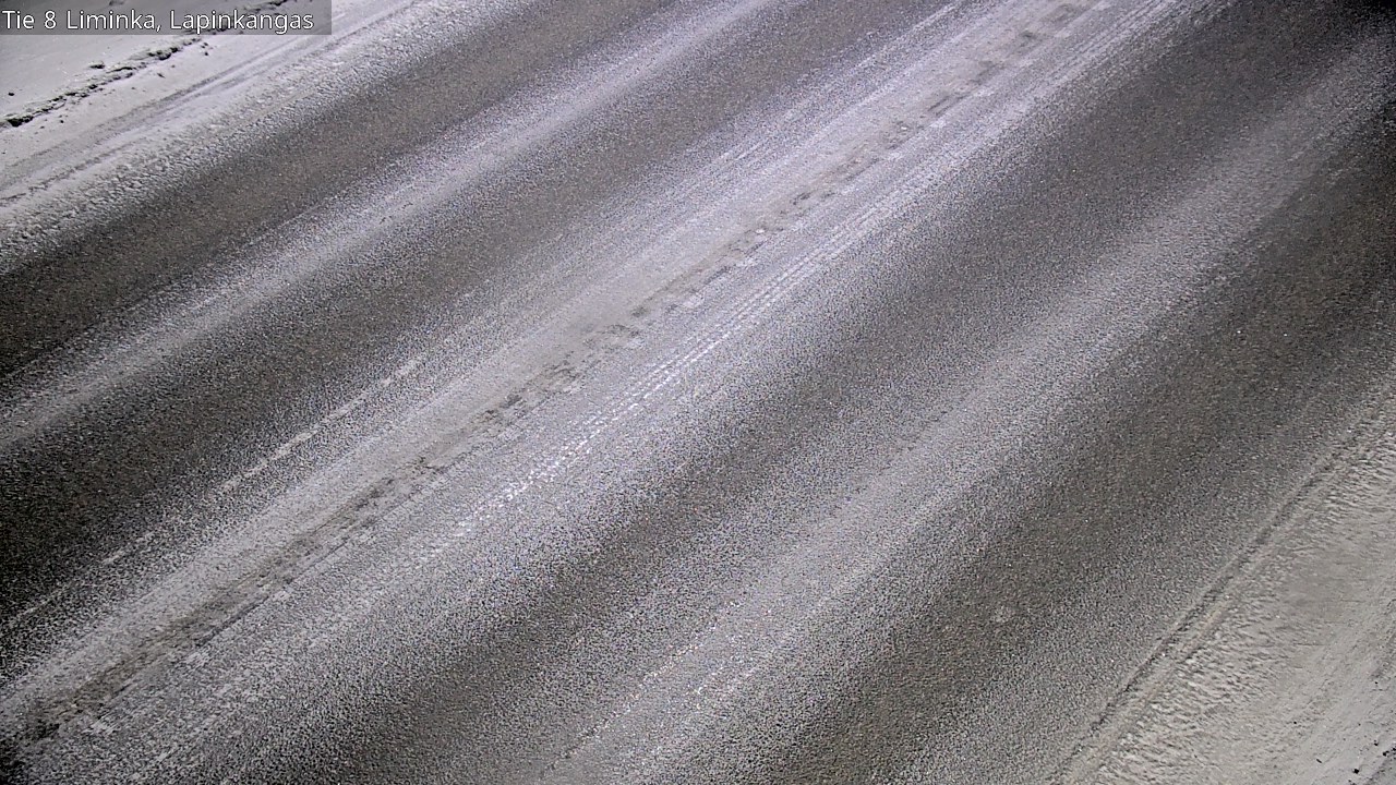 Kelikamerat Kuva Tie 8 Liminka, Lapinkangas, Liminka, Pohjois-Pohjanmaa