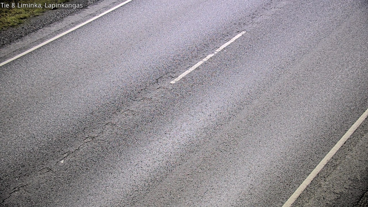 Kelikamerat Kuva Tie 8 Liminka, Lapinkangas, Liminka, Pohjois-Pohjanmaa