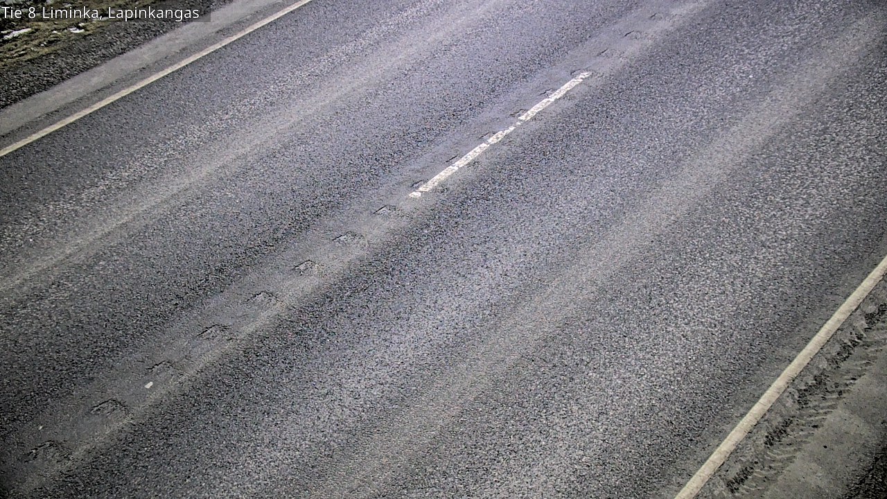 Kelikamerat Kuva Tie 8 Liminka, Lapinkangas, Liminka, Pohjois-Pohjanmaa