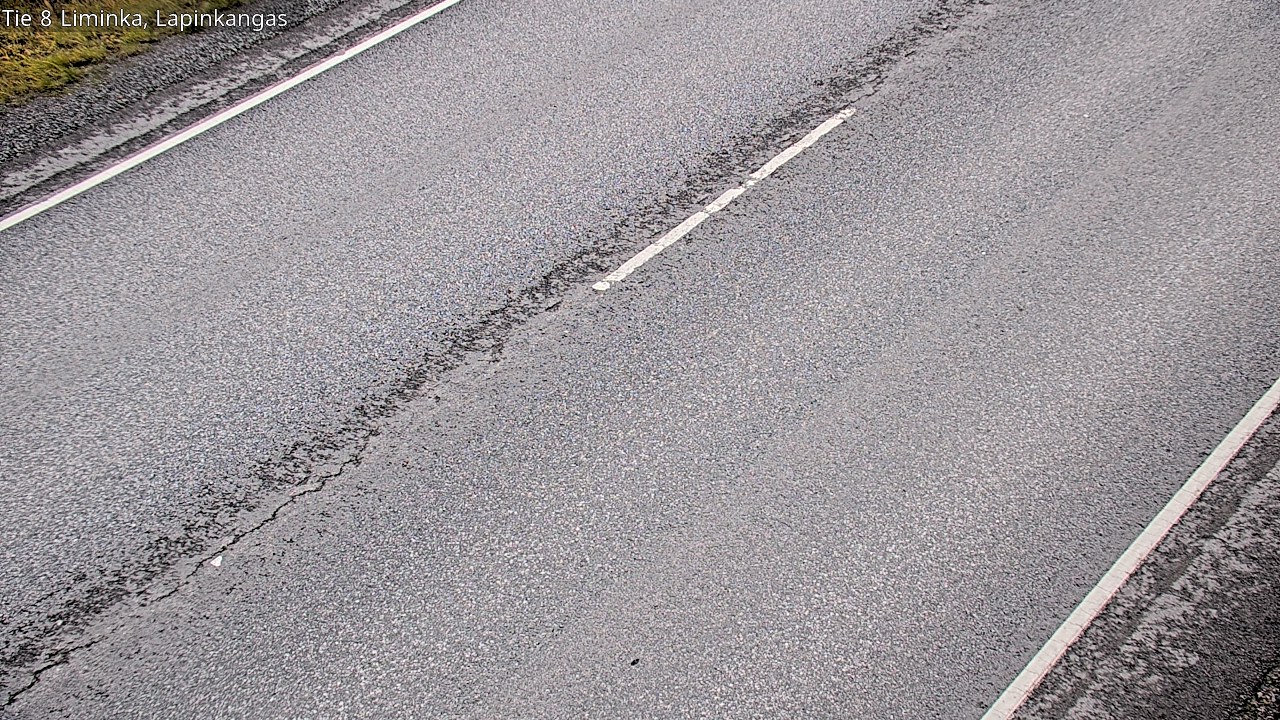 Kelikamerat Kuva Tie 8 Liminka, Lapinkangas, Liminka, Pohjois-Pohjanmaa