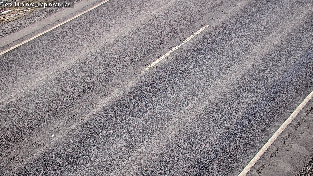 Kelikamerat Kuva Tie 8 Liminka, Lapinkangas, Liminka, Pohjois-Pohjanmaa