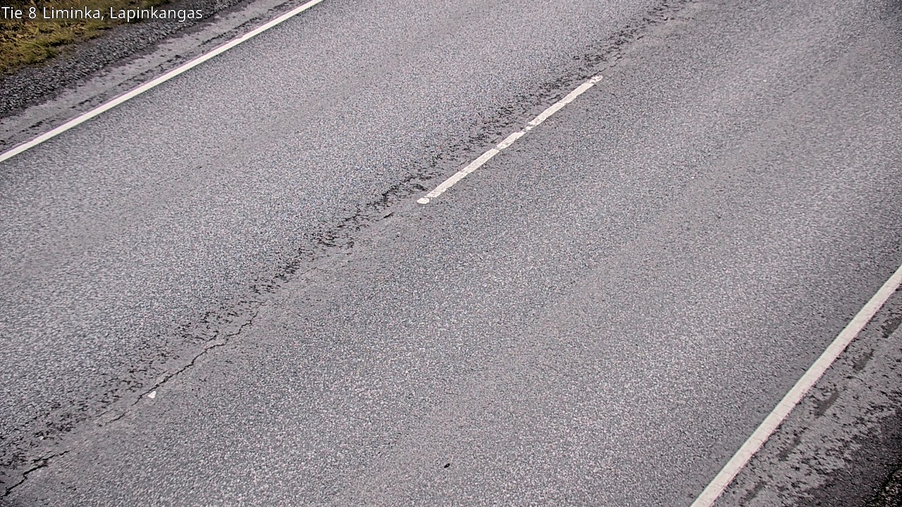 Kelikamerat Kuva Tie 8 Liminka, Lapinkangas, Liminka, Pohjois-Pohjanmaa