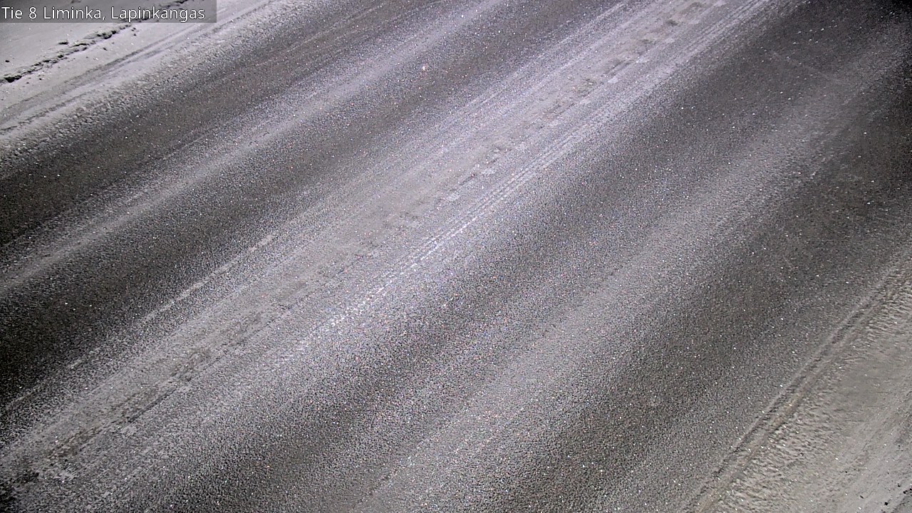 Kelikamerat Kuva Tie 8 Liminka, Lapinkangas, Liminka, Pohjois-Pohjanmaa