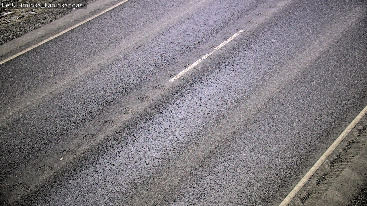 Kelikamerat Kuva Tie 8 Liminka, Lapinkangas, Liminka, Pohjois-Pohjanmaa