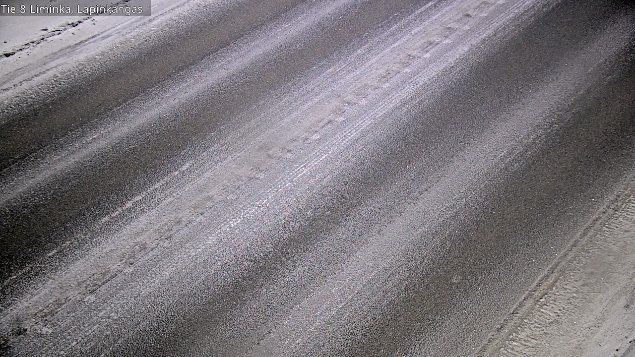 Kelikamerat Kuva Tie 8 Liminka, Lapinkangas, Liminka, Pohjois-Pohjanmaa