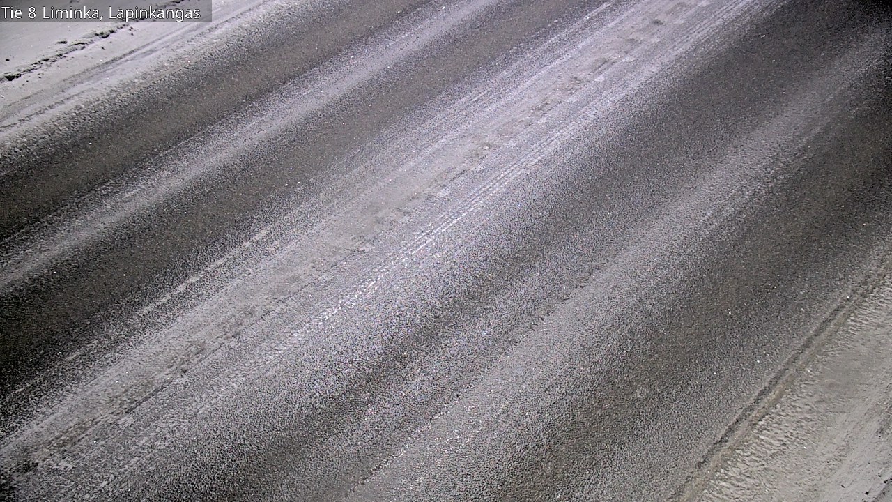 Kelikamerat Kuva Tie 8 Liminka, Lapinkangas, Liminka, Pohjois-Pohjanmaa