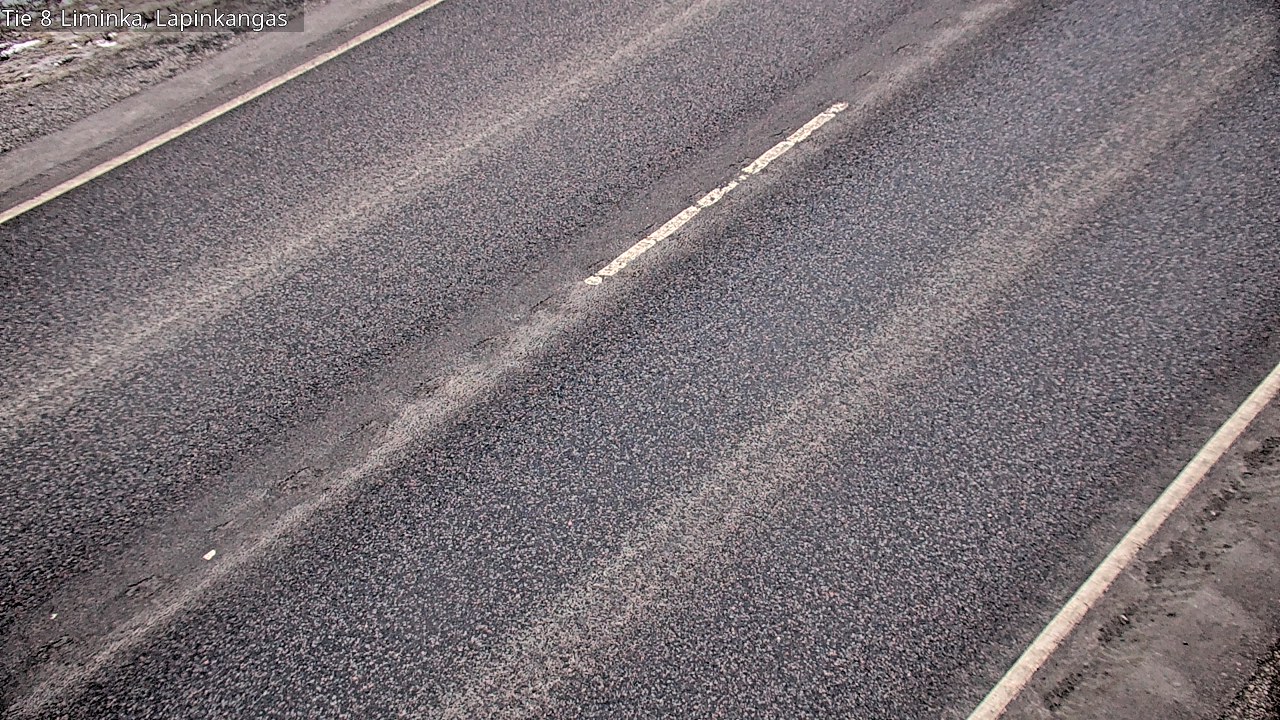 Kelikamerat Kuva Tie 8 Liminka, Lapinkangas, Liminka, Pohjois-Pohjanmaa