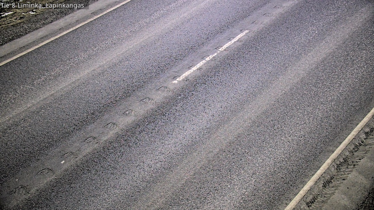 Kelikamerat Kuva Tie 8 Liminka, Lapinkangas, Liminka, Pohjois-Pohjanmaa