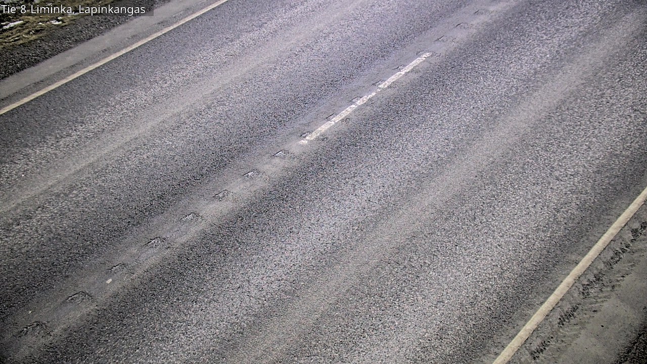 Kelikamerat Kuva Tie 8 Liminka, Lapinkangas, Liminka, Pohjois-Pohjanmaa